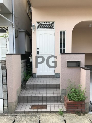 【外観】の画像