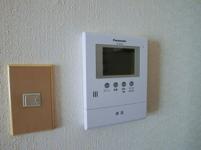 【セキュリティ】 | コーポウィステリア２４