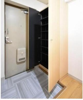 【その他】 | コーポウィステリア２４