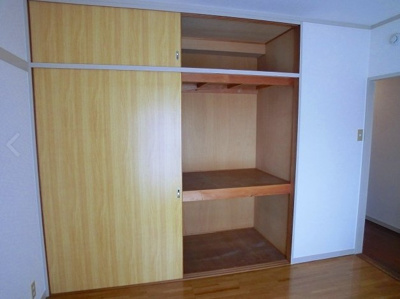 【収納】 | コーポウィステリア２４