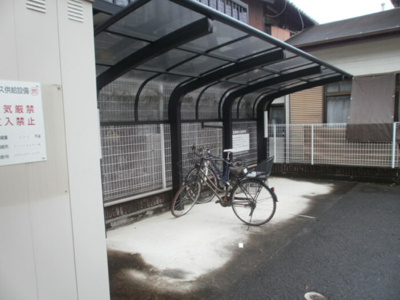 【その他共用部分】 | ツインコートB棟