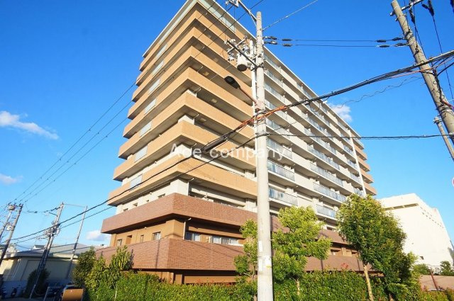 クレアシティ深江橋の画像