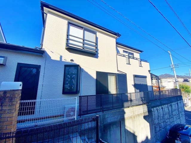 東急田園都市線「たまプラーザ」中古戸建の画像