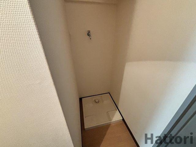 プチハイツ服部のその他