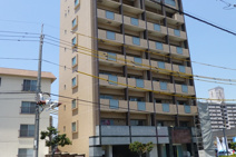 ロイヤルシャトー大須の画像