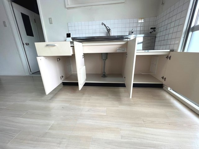 ぼたんのキッチン|イメージ（同建物内別部屋の写真です）