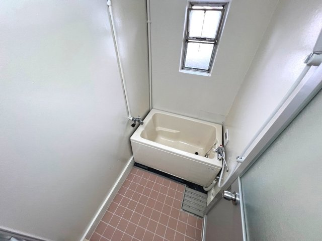 ぼたんの浴室|イメージ（同建物内別部屋の写真です）