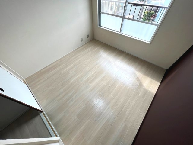 ぼたんの寝室|イメージ（同建物内別部屋の写真です）