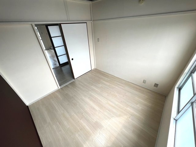 ぼたんの寝室|イメージ（同建物内別部屋の写真です）