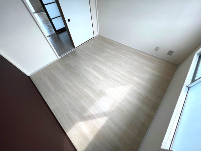 ぼたんの洋室|イメージ（同建物内別部屋の写真です）