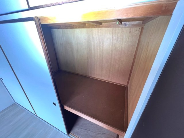 ぼたんの収納|イメージ（同建物内別部屋の写真です）
