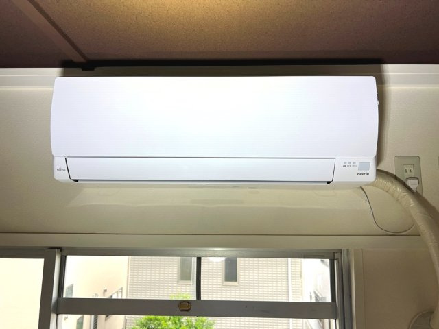 ぼたんの設備|イメージ（同建物内別部屋の写真です）