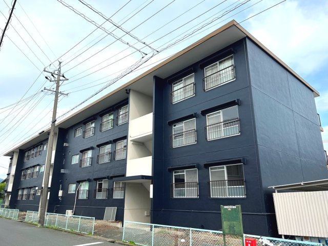 ぼたんの外観