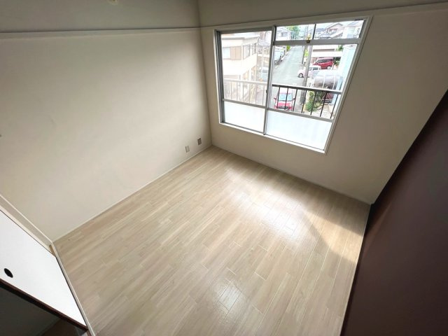 ぼたんの寝室|イメージ（同建物内別部屋の写真です）