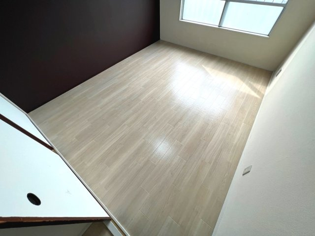 ぼたんの寝室|イメージ（同建物内別部屋の写真です）