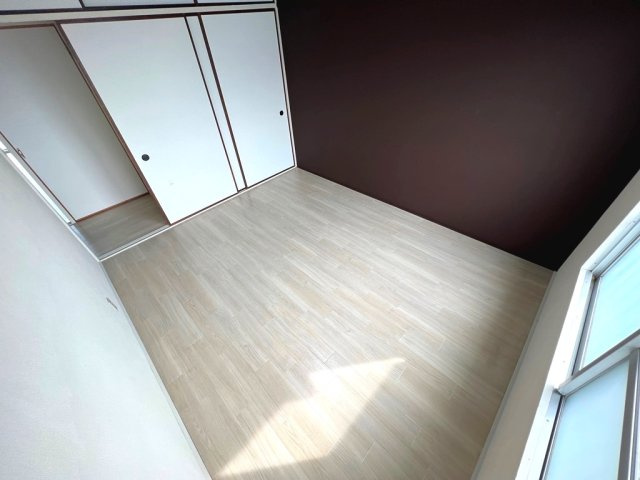 ぼたんの寝室|イメージ（同建物内別部屋の写真です）