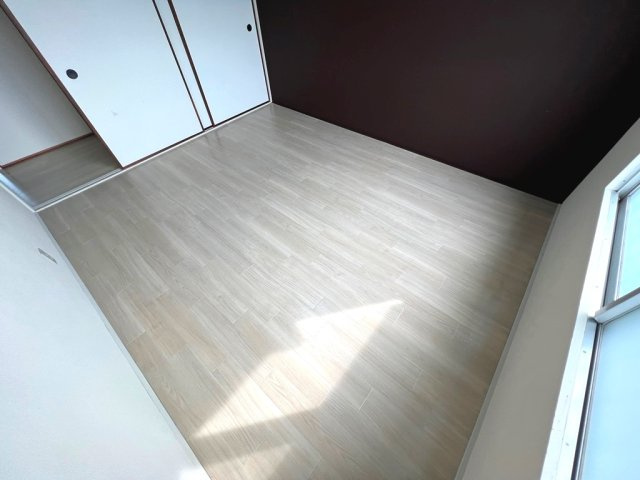 ぼたんの寝室|イメージ（同建物内別部屋の写真です）