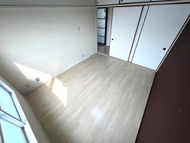 ぼたんの寝室|イメージ（同建物内別部屋の写真です）