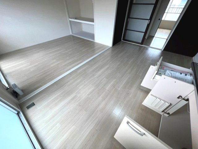 ぼたんの居間・リビング|イメージ（同建物内別部屋の写真です）