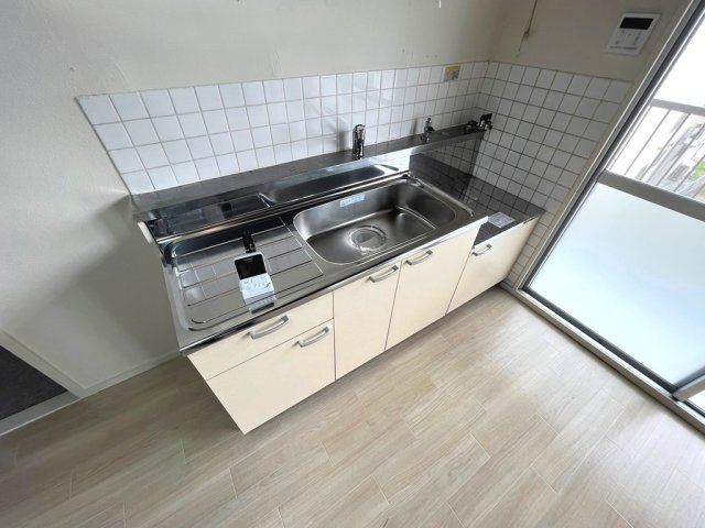 ぼたんのキッチン|イメージ（同建物内別部屋の写真です）