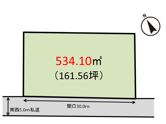 【土地図】 | 牛久市柏田町