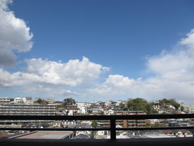 【展望】 | グラン・フェルティ甲陽園