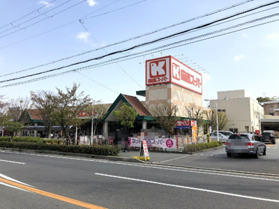 【周辺】 | グラン・フェルティ甲陽園