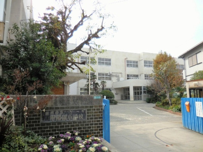 【周辺】 | グラン・フェルティ甲陽園