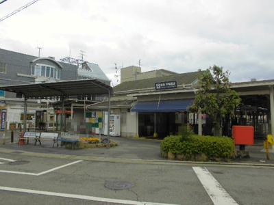 【周辺】 | グラン・フェルティ甲陽園