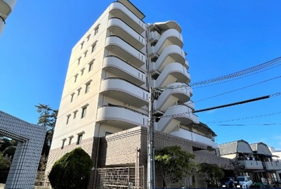 【外観】 | グラン・フェルティ甲陽園