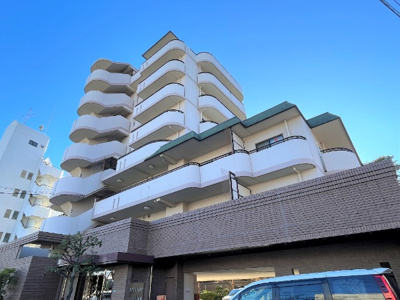 【外観】 | グラン・フェルティ甲陽園