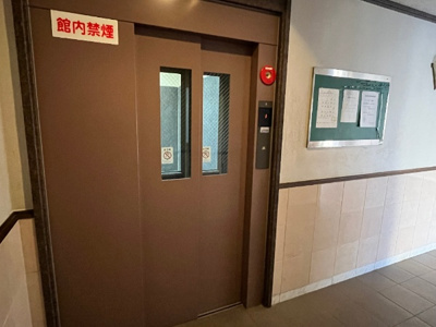 【その他共用部分】 | グラン・フェルティ甲陽園