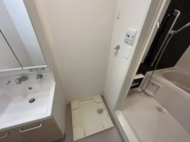 カーサ・オストロの設備