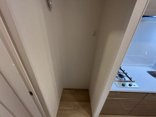 カーサ・オストロのキッチン