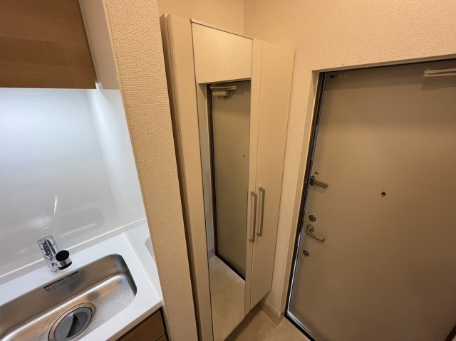 カーサ・オストロのその他