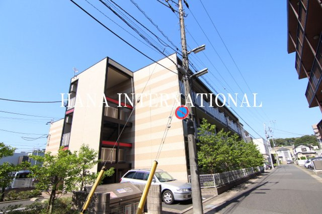 レオパレスニュー千葉ハイツ　Ａ