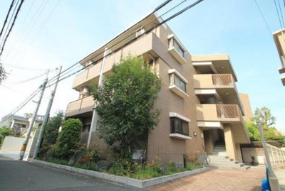 【外観】 | パルテール吹藤 | 外観★