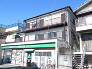 国領ハイツの画像