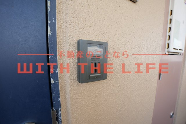 アビタシオンGT【10,000円キャッシュバック対象物件】のセキュリティ