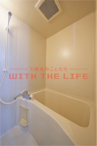 アビタシオンGT【10,000円キャッシュバック対象物件】の浴室|お風呂です