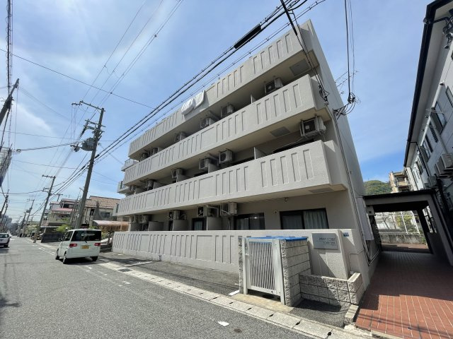 ハッピーコート甲南山手