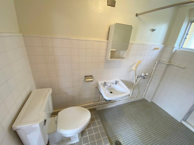 【トイレ】 | 寿荘 | 寿荘★那覇市高良エリア