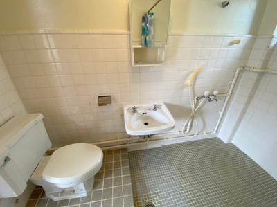 【洗面所】 | 寿荘 | 寿荘★那覇市高良エリア