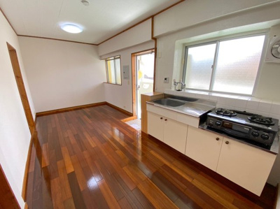 【キッチン】 | 寿荘 | 寿荘★那覇市高良エリア