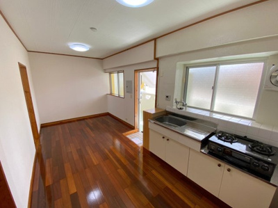 【キッチン】 | 寿荘 | 寿荘★那覇市高良エリア