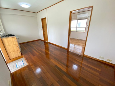 【キッチン】 | 寿荘 | 寿荘★那覇市高良エリア