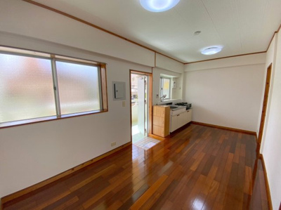 【キッチン】 | 寿荘 | 寿荘★那覇市高良エリア