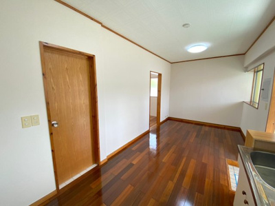 【キッチン】 | 寿荘 | 寿荘★那覇市高良エリア