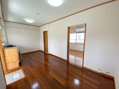 【キッチン】 | 寿荘 | 寿荘★那覇市高良エリア