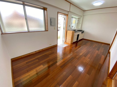 【キッチン】 | 寿荘 | 寿荘★那覇市高良エリア